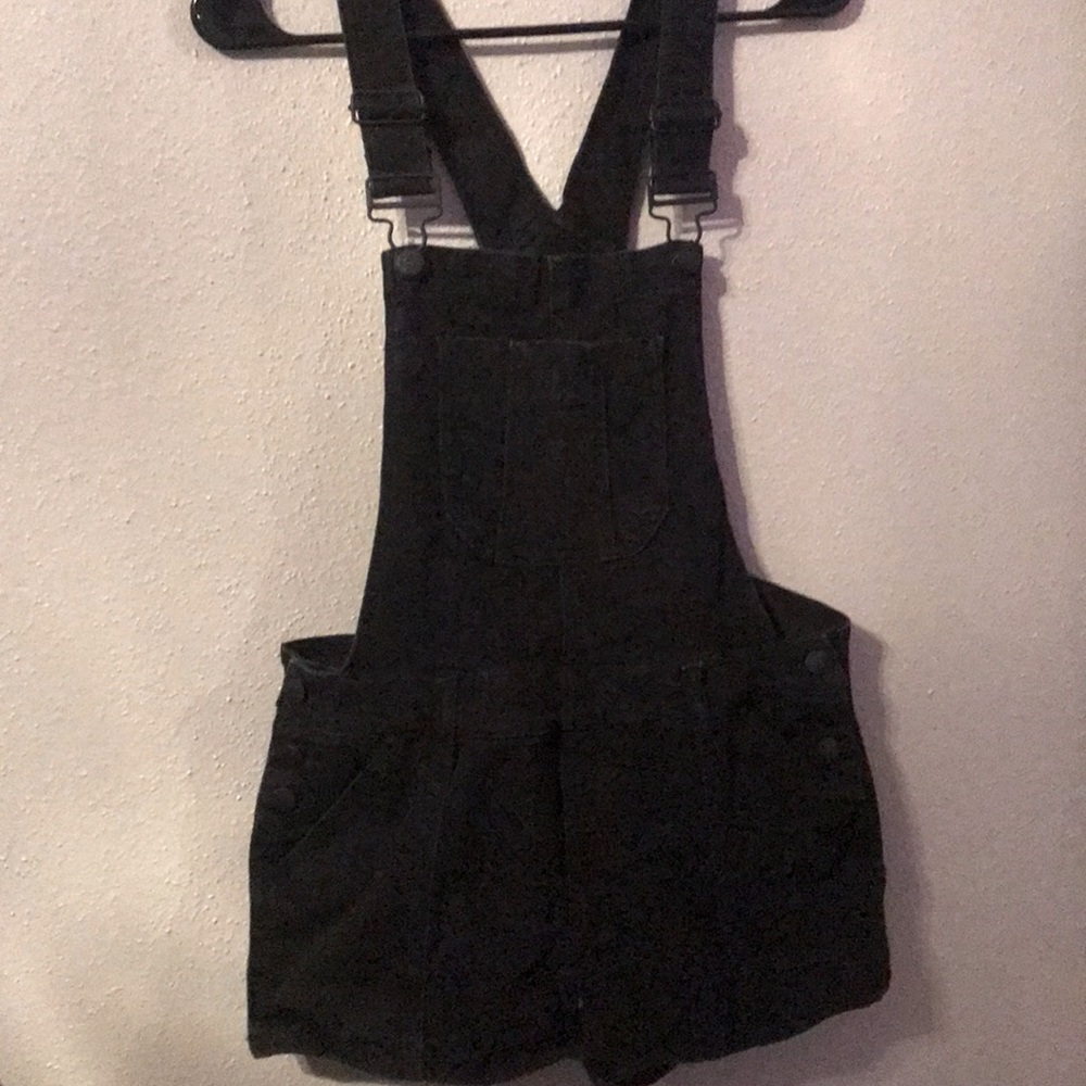 Overalls